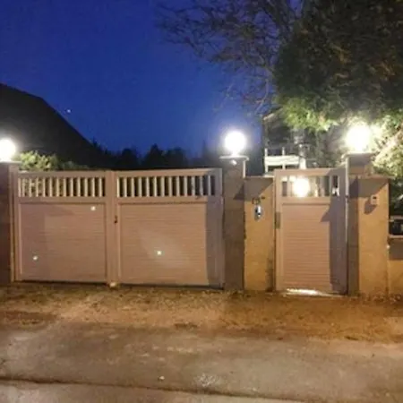 Appartement D'Une Chambre Avec Terrasse A Dijon