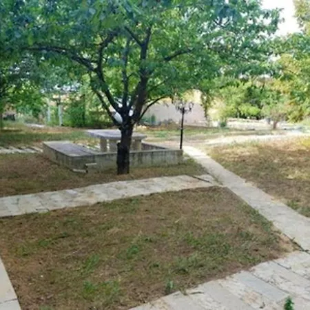Appartement d'une chambre avec terrasse a Dijon * Dijon