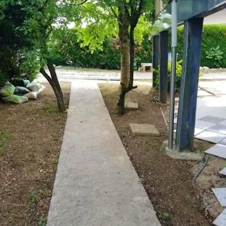 Appartement d'une chambre avec terrasse a Dijon Appartement Dijon