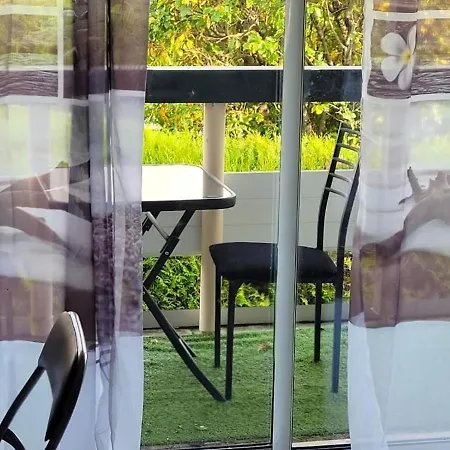 Appartement D'Une Chambre Avec Terrasse A Dijon Apartment *